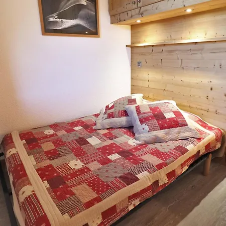 Cosy, Skis Aux Pieds, 4 Pers., Proche Commerces Et Ecoles De - Fr-1-182-99 Meribel