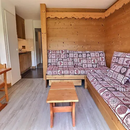 Cosy, Skis Aux Pieds, 4 Pers., Proche Commerces Et Ecoles De - Fr-1-182-99 Apartment