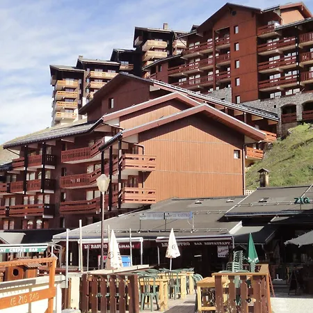 Apartment Cosy, Skis Aux Pieds, 4 Pers., Proche Commerces Et Ecoles De - Fr-1-182-99 *