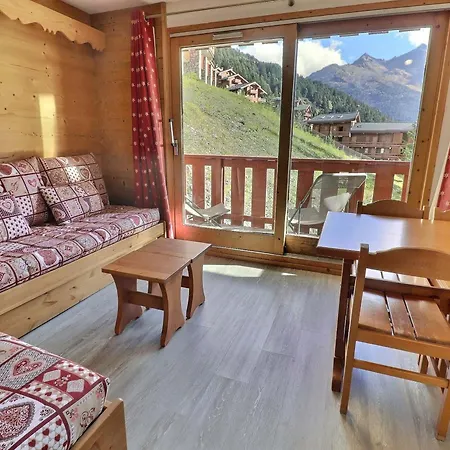 Cosy, Skis Aux Pieds, 4 Pers., Proche Commerces Et Ecoles De - Fr-1-182-99 *