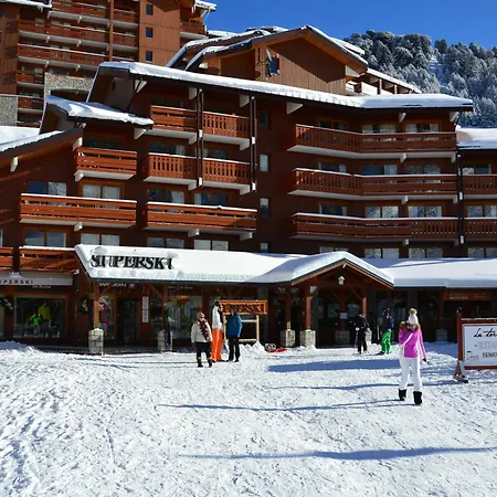 Cosy, Skis Aux Pieds, 4 Pers., Proche Commerces Et Ecoles De - Fr-1-182-99